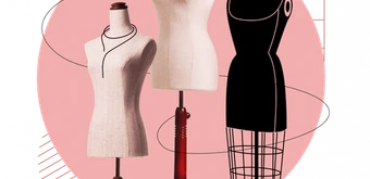 Курс Пошив одежды с нуля до PRO от Skillbox