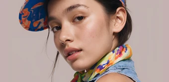 Курс Fashion-фотография от Skillbox