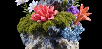 Курс Ландшафтный дизайн с нуля от Skillbox