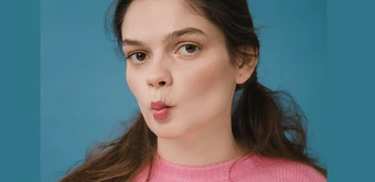 Курс Портретная фотография от Skillbox