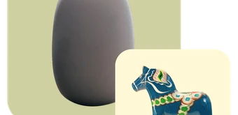 Курс Декорирование в дизайне интерьера от Skillbox