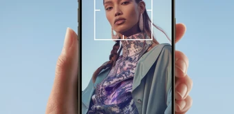 Курс Мобильная съёмка от Skillbox