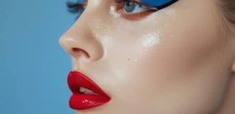 Курс Визажист PRO от Skillbox