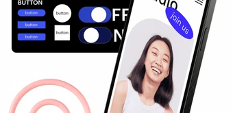 Курс Бесплатный курс Введение в цифровой дизайн от Skillbox