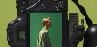 Курс Фотограф  (топ-20) от Skillbox