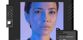 Курс Ретушёр от Skillbox