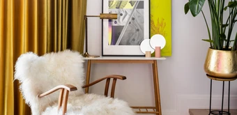 Курс Дизайнер интерьера с нуля до PRO. от Skillbox