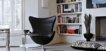 Курс История дизайна интерьеров XX века от Skillbox