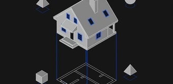 Курс AutoCAD с нуля до PRO от Skillbox