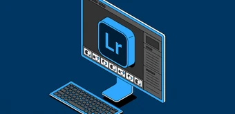 Курс Adobe Lightroom от Skillbox