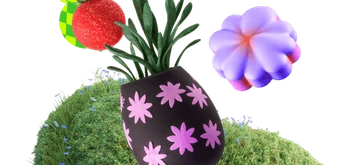 Курс Быстрый старт: Знакомство с ландшафтным дизайном от Skillbox