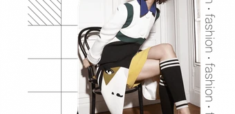 Курс Fashion-стилист от Skillbox