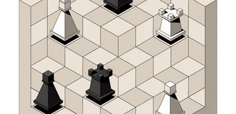 Курс Шахматы с нуля до PRO от Skillbox