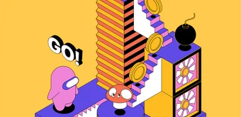 Курс Продюсер игр от Skillbox