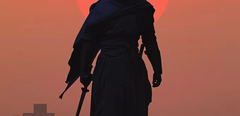 Курс Концепт-арт в играх от Skillbox