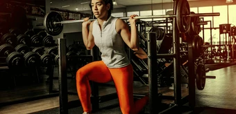 Курс Личный фитнес-тренер от Skillbox