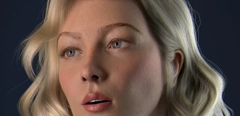 Курс Создание волос в Houdini от Skillbox