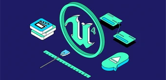Курс Видеопродакшн в Unreal Engine 4 от Skillbox