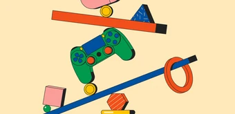 Курс Игровой баланс от Skillbox