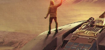 Курс Профессия Художник компьютерной графики (ТОП-20) от Skillbox