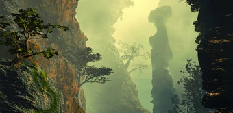 Курс 3D-художник по окружению от Skillbox