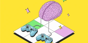 Курс Психология видеоигр от Skillbox