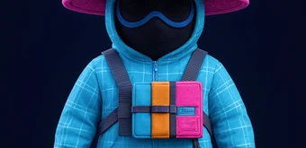 Курс 3D-художник по персонажам от Skillbox