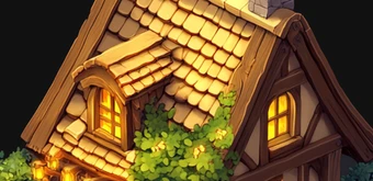 Курс 2D-художник от Skillbox