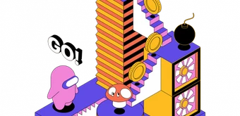 Курс Продюсер игр от Skillbox