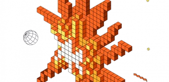 Курс Создатель спецэффектов от Skillbox