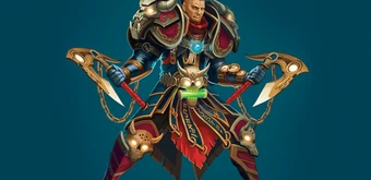 Курс 2D PRO от Skillbox