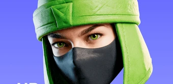 Курс Как создать игру нейросетью от Skillbox