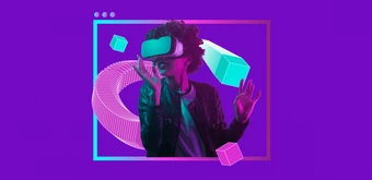 Курс VR-разработчик на Unreal Engine 4 от Skillbox