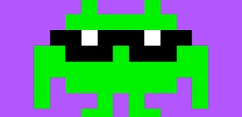 Курс Пиксель-арт от Skillbox