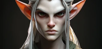 Курс Профессия Концепт-художник с нуля до PRO (ТОП-20) от Skillbox