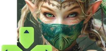 Курс Профессия Разработчик игр от Skillbox