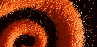 Курс VFX в Houdini от Skillbox