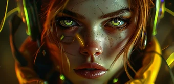 Курс Разработчик игр на Unreal Engine 5 (ТОП-20) от Skillbox