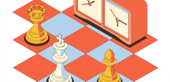 Курс Основы шахмат от Skillbox