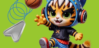 Курс Мультипликатор от Skillbox