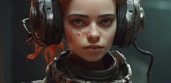 Курс Профессия Геймдизайнер с нуля до PRO (ТОП-20) от Skillbox