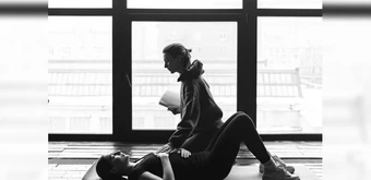 Курс Психология спортивных побед от Skillbox