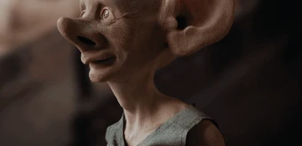 Курс Создание 3D-персонажа от Skillbox