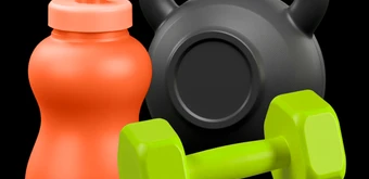 Курс Профессия Фитнес-тренер (автоопл.отключена из-за ДПО) от Skillbox