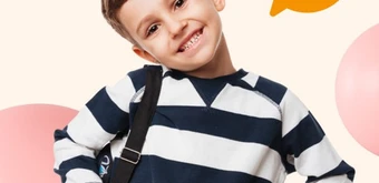 Курс Английский для детей от Skillbox