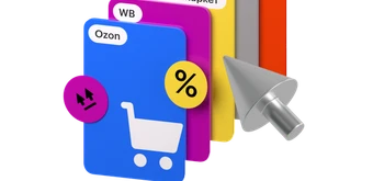 Курс Профессия менеджер маркетплейсов (топ 20) от Skillbox