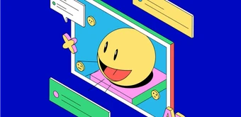 Курс Креативная реклама от Skillbox