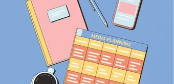 Курс Медиапланирование от Skillbox