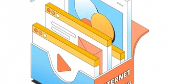 Курс Интернет-маркетолог с нуля до PRO от Skillbox