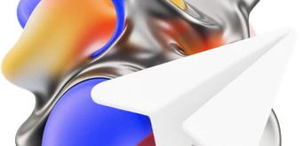 Курс Создание Telegram-бота и продвижение в мессенджерах от Skillbox